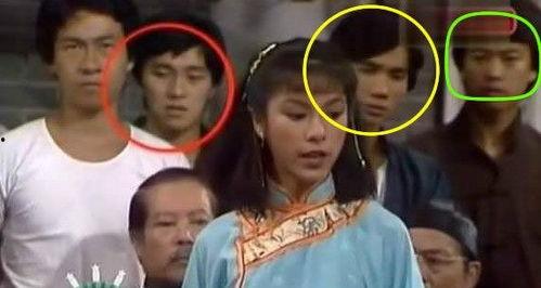 娱乐圈吃瓜成功,揭秘吃瓜群众的逆袭传奇 第3张 娱乐圈吃瓜成功,揭秘吃瓜群众的逆袭传奇 第3张